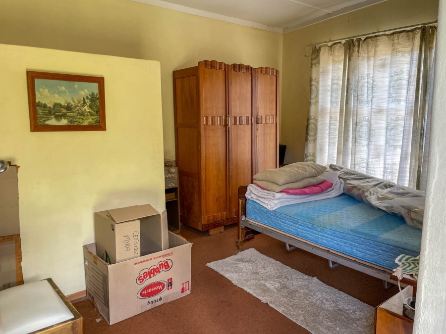 4 Bedroom Property for Sale in Theunissen Free State